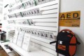 AED
